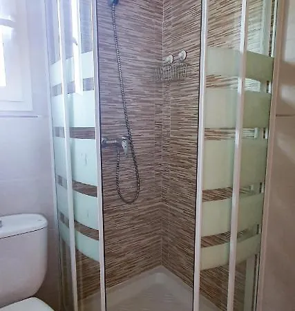 Del Carmen Apartment