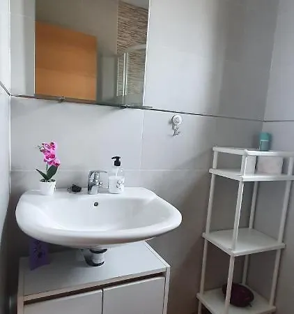 Del Carmen Apartment Almayate Alto