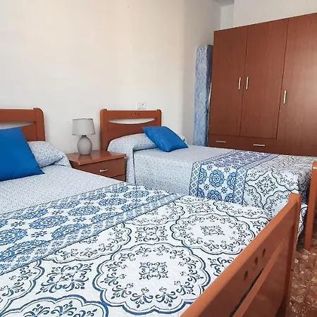 Apartment Del Carmen *