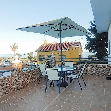 Apartment Del Carmen *