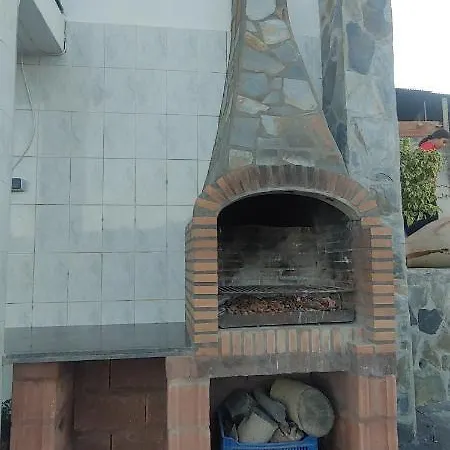 Del Carmen Apartment Almayate Alto
