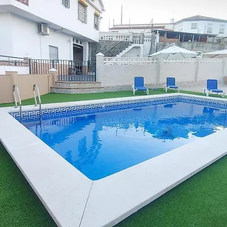 Del Carmen * Almayate Alto