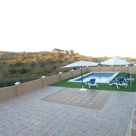 Del Carmen Apartment Almayate Alto