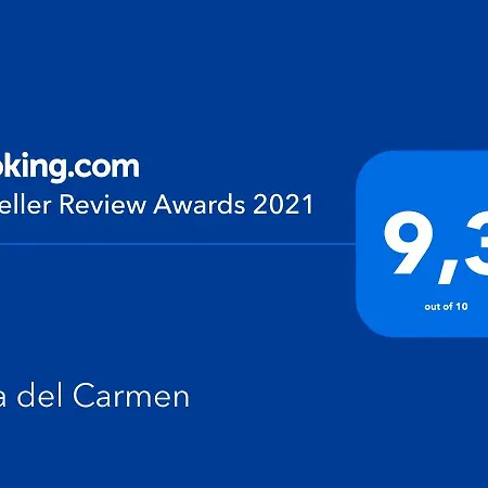 Del Carmen Apartment
